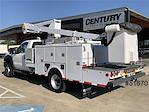 Used 2012 Ford F-550 Regular Cab Bucket Truck for sale #51670 - photo 2