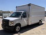 Used 2022 Ford E-350 Box Van for sale #51671 - photo 1