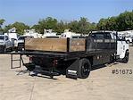 Used 2021 Chevrolet Silverado 5500 Flatbed Truck for sale #51673 - photo 3