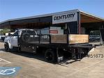 Used 2021 Chevrolet Silverado 5500 Flatbed Truck for sale #51673 - photo 2
