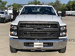 Used 2021 Chevrolet Silverado 5500 Flatbed Truck for sale #51673 - photo 8