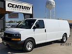 Used 2019 Chevrolet Express 3500 Upfitted Cargo Van for sale #51681 - photo 3