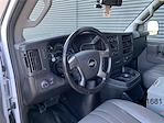 Used 2019 Chevrolet Express 3500 Upfitted Cargo Van for sale #51681 - photo 29