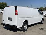 Used 2019 Chevrolet Express 3500 Upfitted Cargo Van for sale #51681 - photo 2