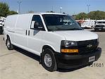 Used 2019 Chevrolet Express 3500 Upfitted Cargo Van for sale #51681 - photo 1