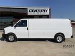 Used 2019 Chevrolet Express 3500 Upfitted Cargo Van for sale #51681 - photo 4