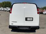 Used 2019 Chevrolet Express 3500 Upfitted Cargo Van for sale #51681 - photo 7