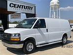 Used 2023 Chevrolet Express 2500 Empty Cargo Van for sale #51683 - photo 1