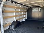 Used 2023 Chevrolet Express 2500 Empty Cargo Van for sale #51683 - photo 10