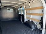 Used 2023 Chevrolet Express 2500 Empty Cargo Van for sale #51683 - photo 11