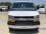 Used 2023 Chevrolet Express 2500 Empty Cargo Van for sale #51683 - photo 14