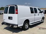 Used 2023 Chevrolet Express 2500 Empty Cargo Van for sale #51683 - photo 3