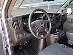 Used 2023 Chevrolet Express 2500 Empty Cargo Van for sale #51683 - photo 26