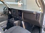 Used 2023 Chevrolet Express 2500 Empty Cargo Van for sale #51683 - photo 27