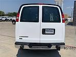 Used 2023 Chevrolet Express 2500 Empty Cargo Van for sale #51683 - photo 7