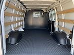 Used 2023 Chevrolet Express 2500 Empty Cargo Van for sale #51683 - photo 9