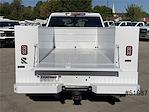 Used 2025 Chevrolet Silverado 2500 Crew Cab Service Truck for sale #51687 - photo 10