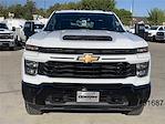 Used 2025 Chevrolet Silverado 2500 Crew Cab Service Truck for sale #51687 - photo 11