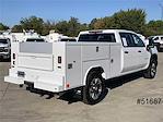 Used 2025 Chevrolet Silverado 2500 Crew Cab Service Truck for sale #51687 - photo 3
