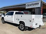 Used 2025 Chevrolet Silverado 2500 Crew Cab Service Truck for sale #51687 - photo 2