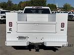 Used 2025 Chevrolet Silverado 2500 Crew Cab Service Truck for sale #51687 - photo 7
