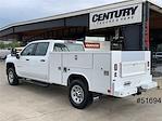 Used 2024 Chevrolet Silverado 3500 Crew Cab Service Truck for sale #51694 - photo 2