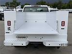 Used 2024 Chevrolet Silverado 3500 Crew Cab Service Truck for sale #51694 - photo 10