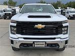 Used 2024 Chevrolet Silverado 3500 Crew Cab Service Truck for sale #51694 - photo 11