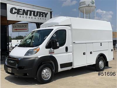 Used 2019 Ram ProMaster 3500 Service Utility Van for sale #51696 - photo 1