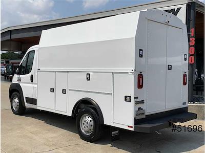 Used 2019 Ram ProMaster 3500 Service Utility Van for sale #51696 - photo 2