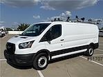 Used 2021 Ford Transit 150 Low Roof Upfitted Cargo Van for sale #51707 - photo 1
