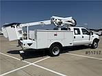 Used 2002 Ford F-550 Crew Cab Bucket Truck for sale #51717 - photo 2