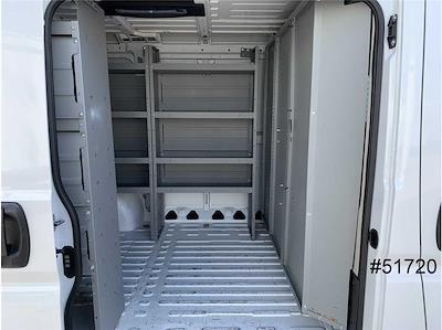 Used 2021 Ram ProMaster 1500 Standard Roof Upfitted Cargo Van for sale #51720 - photo 2
