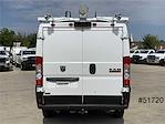 Used 2021 Ram ProMaster 1500 Standard Roof Upfitted Cargo Van for sale #51720 - photo 8