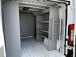 Used 2021 Ram ProMaster 1500 Standard Roof Upfitted Cargo Van for sale #51720 - photo 12