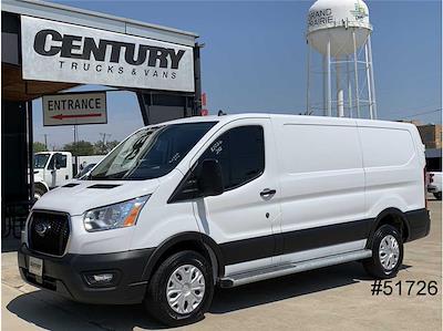 Used 2021 Ford Transit 250 Low Roof Empty Cargo Van for sale #51726 - photo 1