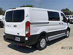 Used 2021 Ford Transit 250 Low Roof Empty Cargo Van for sale #51726 - photo 3