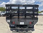 Used 2022 Ford F-550 Crew Cab Stake Bed for sale #51730 - photo 7