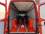 Used 2024 Mercedes-Benz Sprinter 2500 High Roof Empty Cargo Van for sale #51737 - photo 8