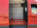Used 2024 Mercedes-Benz Sprinter 2500 High Roof Empty Cargo Van for sale #51737 - photo 12