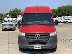 Used 2024 Mercedes-Benz Sprinter 2500 High Roof Empty Cargo Van for sale #51737 - photo 13