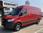 Used 2024 Mercedes-Benz Sprinter 2500 High Roof Empty Cargo Van for sale #51737 - photo 1