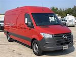 Used 2024 Mercedes-Benz Sprinter 2500 High Roof Empty Cargo Van for sale #51737 - photo 4