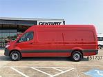 Used 2024 Mercedes-Benz Sprinter 2500 High Roof Empty Cargo Van for sale #51737 - photo 5
