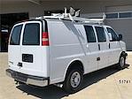 Used 2015 Chevrolet Express 2500 Standard Roof Empty Cargo Van for sale #51741 - photo 2