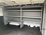 Used 2021 Chevrolet Express 2500 Upfitted Cargo Van for sale #51745 - photo 12