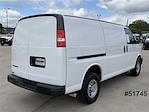Used 2021 Chevrolet Express 2500 Upfitted Cargo Van for sale #51745 - photo 4