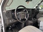 Used 2021 Chevrolet Express 2500 Upfitted Cargo Van for sale #51745 - photo 27