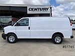 Used 2021 Chevrolet Express 2500 Upfitted Cargo Van for sale #51745 - photo 6