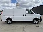 Used 2021 Chevrolet Express 2500 Upfitted Cargo Van for sale #51745 - photo 7